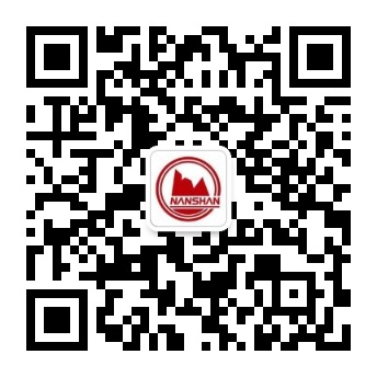 微信公众号